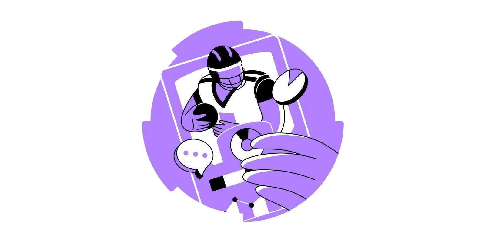 Who Are the Internet’s Most-Searched NFL Teams and Players Ahead of This Year’s Super Bowl?