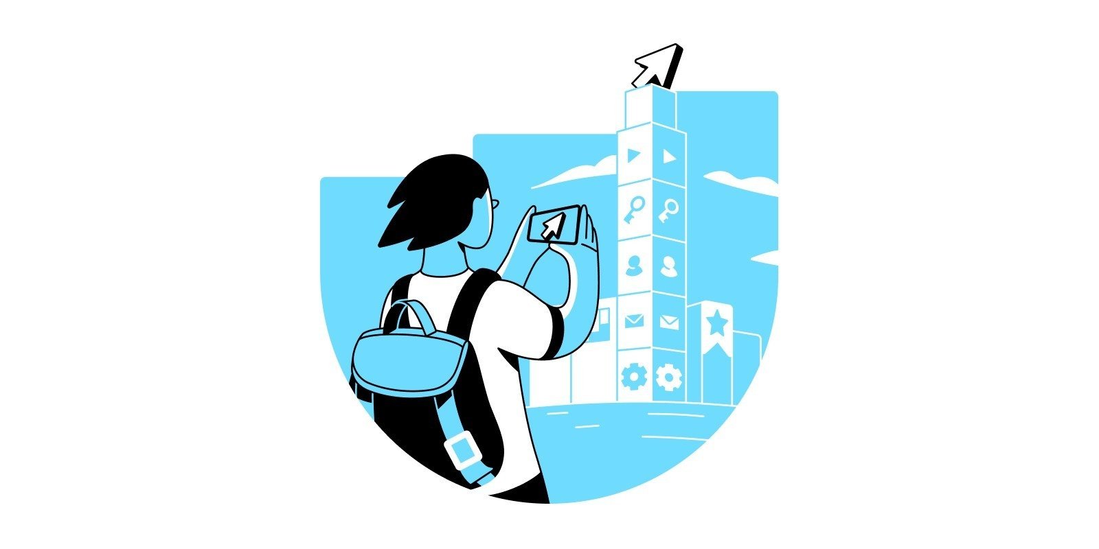 [Study] US Travelers Seek Deals and International Destinations, Search Data Reveals