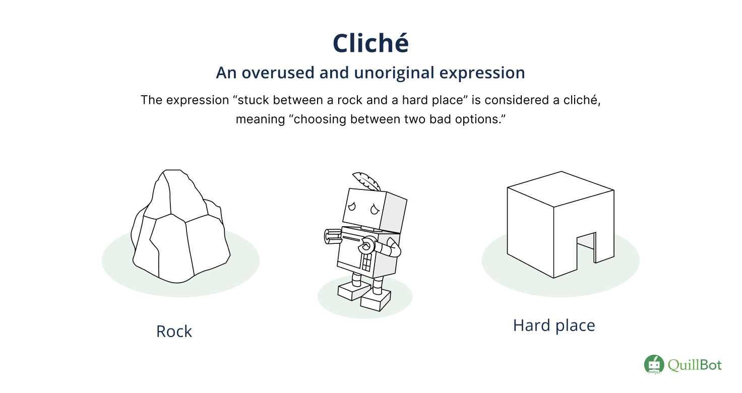 What Is a Cliché?