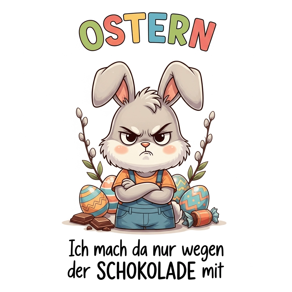 Ostern Bild