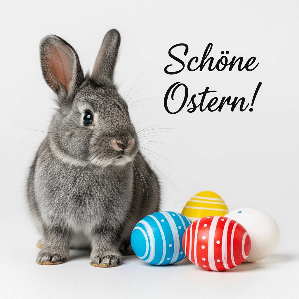 Ostern Bild