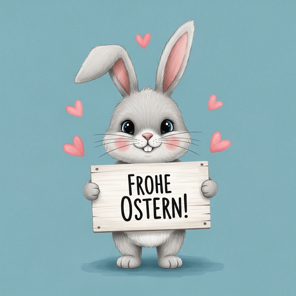 Ostern Bild