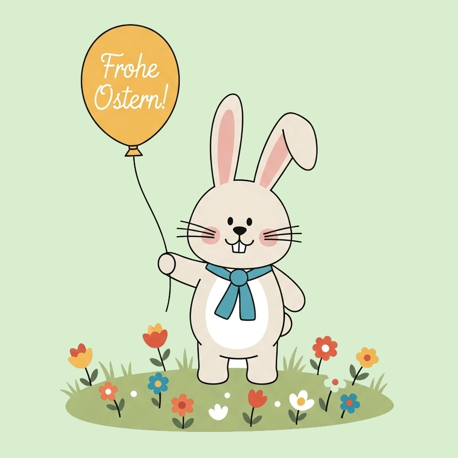 Ostern Bild