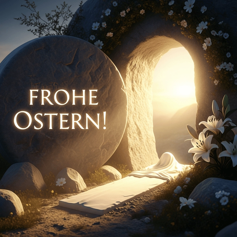 Ostern Bild