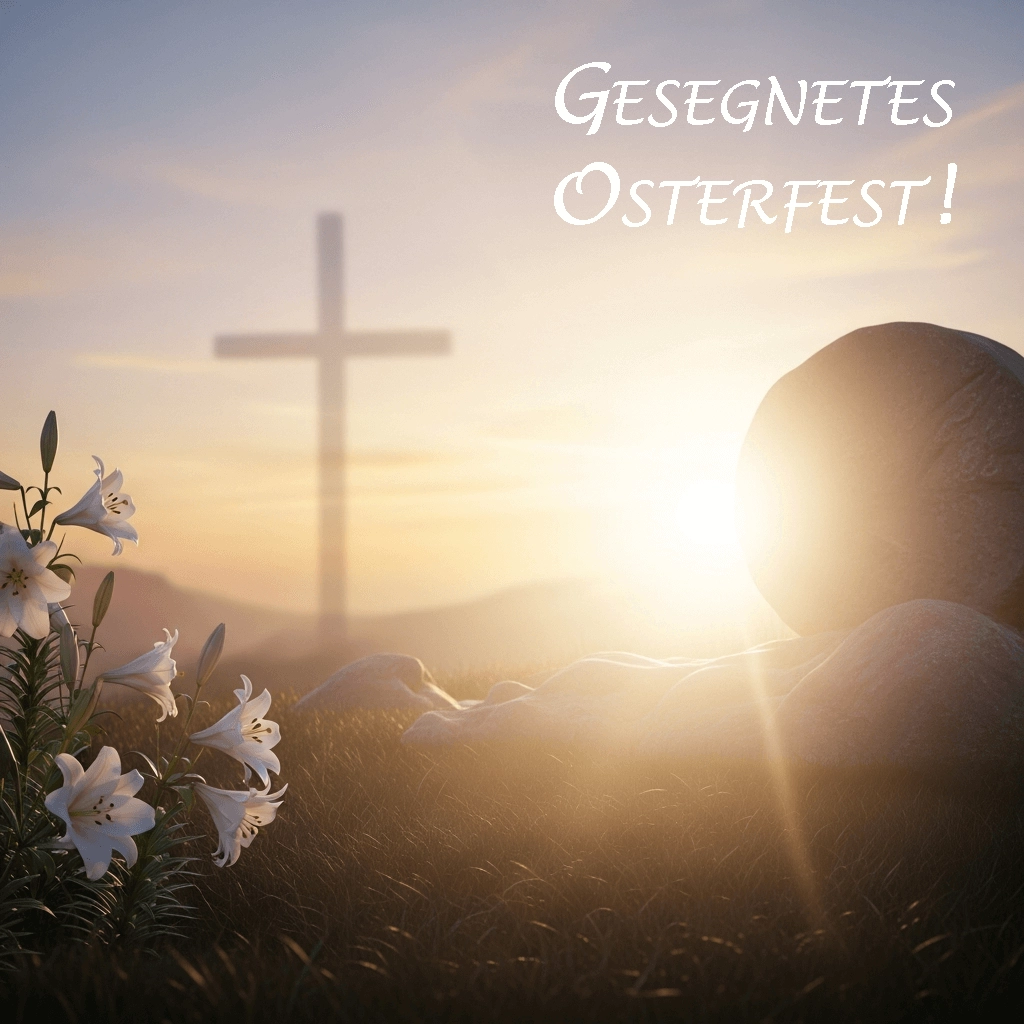Ostern Bild