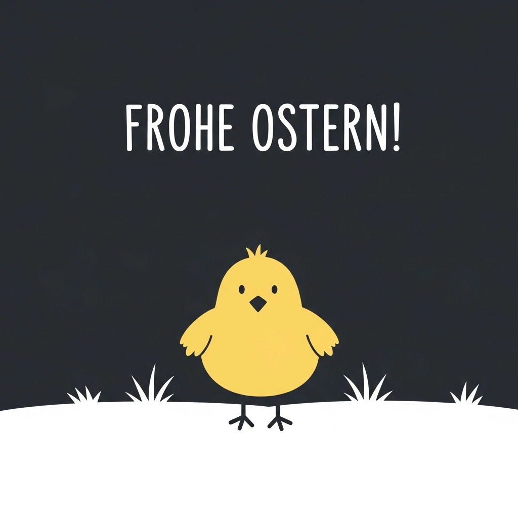 Ostern Bild