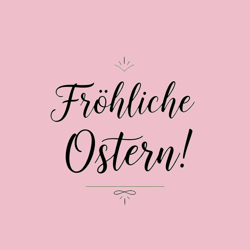 Ostern Bild