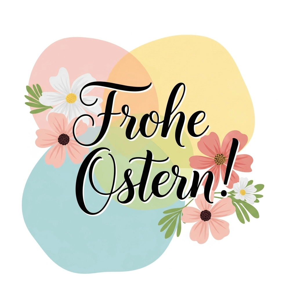 Ostern Bild